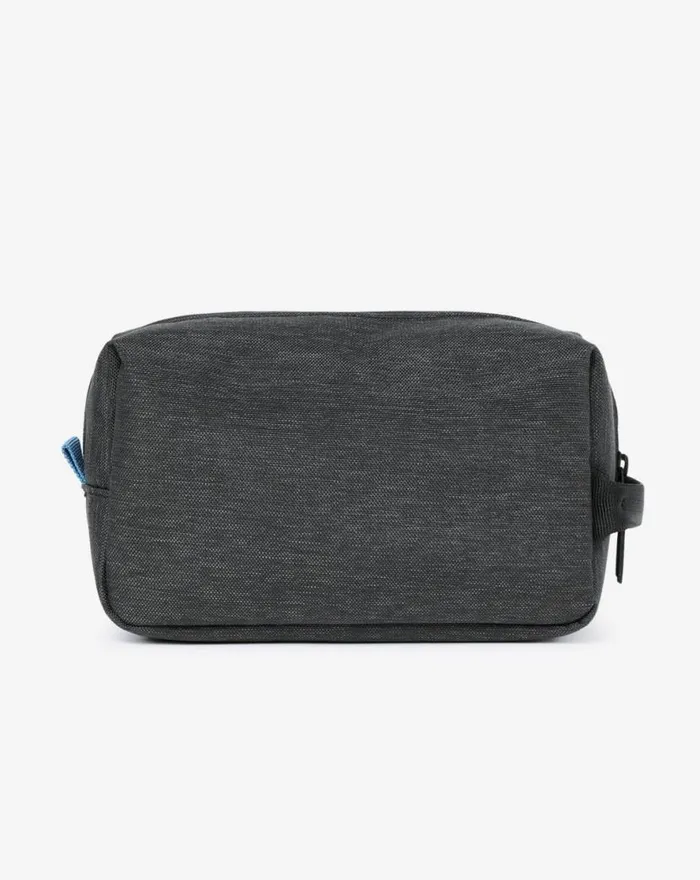 TravisMathew DOPP KIT Black MenWomen Luggage and Backpacks TravisMathew DOPP KIT Black MenWomen Luggage and Backpacks