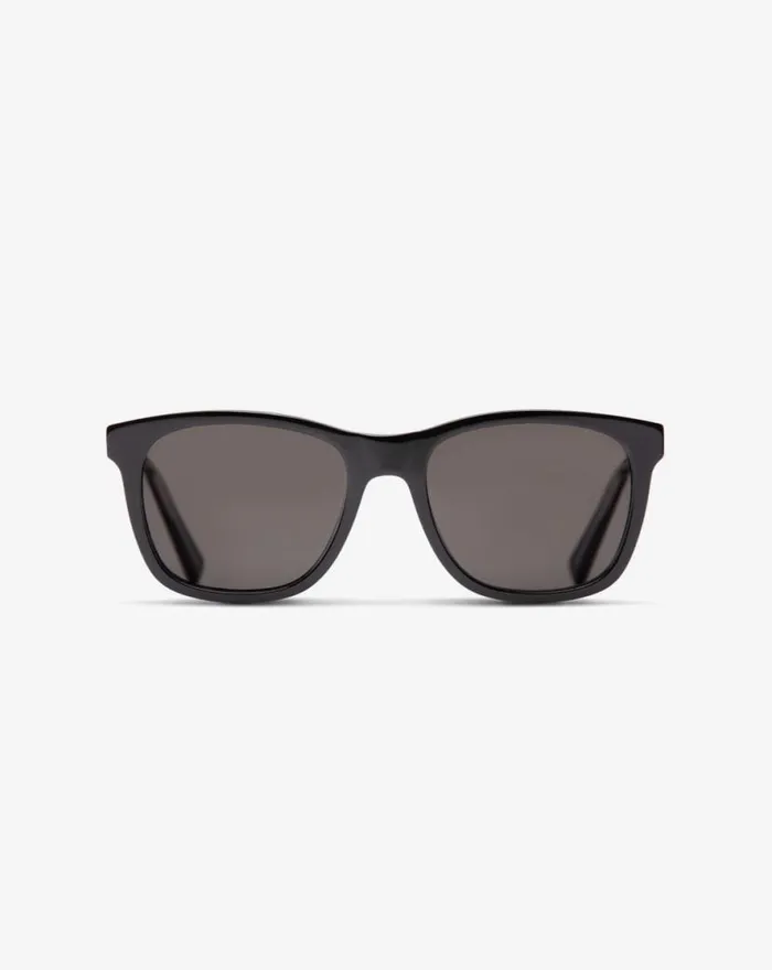 TravisMathew HOLY GRAIL 20 SUNGLASSES Black Crystal MenWomen Sunglasses