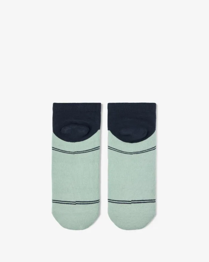 TravisMathew MAPES ANKLE SOCK Jadeite MenWomen Socks TravisMathew MAPES ANKLE SOCK Jadeite MenWomen Socks