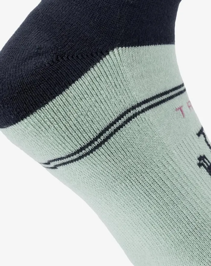 TravisMathew MAPES ANKLE SOCK Jadeite MenWomen Socks TravisMathew MAPES ANKLE SOCK Jadeite MenWomen Socks