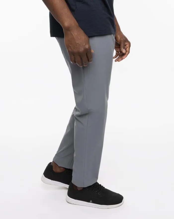 TravisMathew OUT EARLY PANT Quiet Shade Men Pants