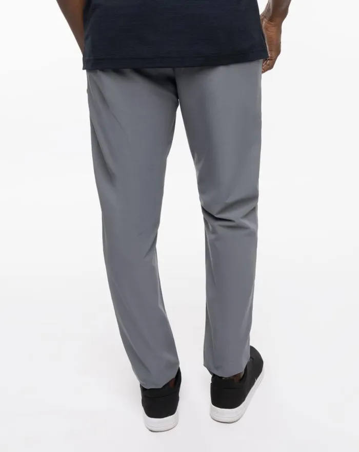 TravisMathew OUT EARLY PANT Quiet Shade Men Pants