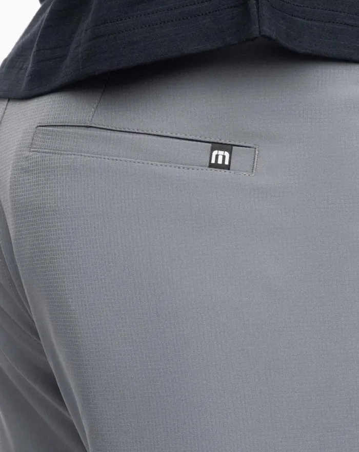 TravisMathew OUT EARLY PANT Quiet Shade Men Pants