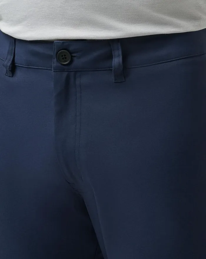 TravisMathew SPORT MODE JOGGER Total Eclipse Men Pants TravisMathew SPORT MODE JOGGER Total Eclipse Men Pants
