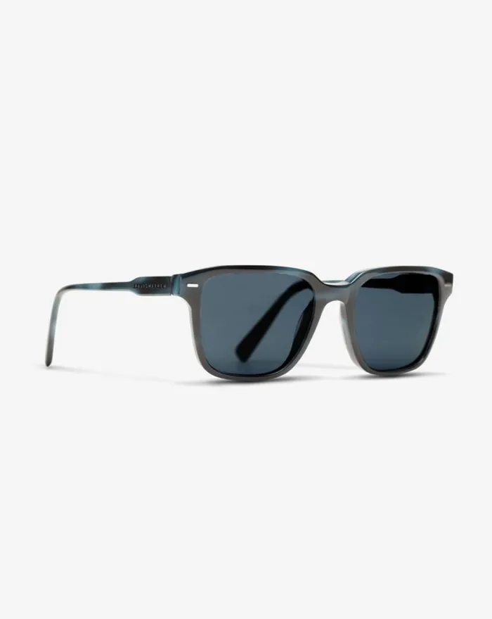 TravisMathew SUNDAZE 20 SUNGLASSES Navy Tort MenWomen Sunglasses TravisMathew SUNDAZE 20 SUNGLASSES Navy Tort MenWomen Sunglasses