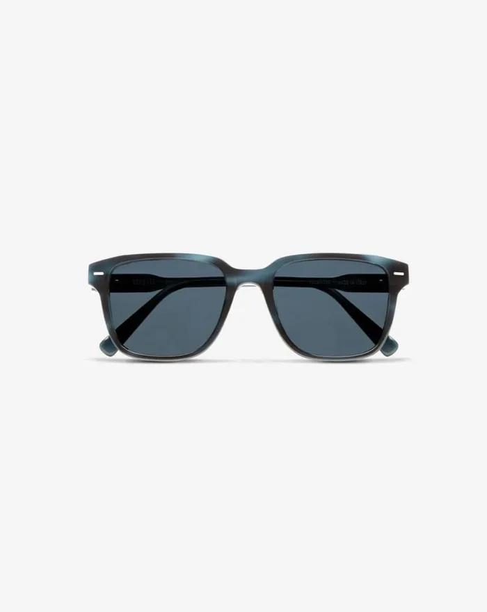 TravisMathew SUNDAZE 20 SUNGLASSES Navy Tort MenWomen Sunglasses TravisMathew SUNDAZE 20 SUNGLASSES Navy Tort MenWomen Sunglasses