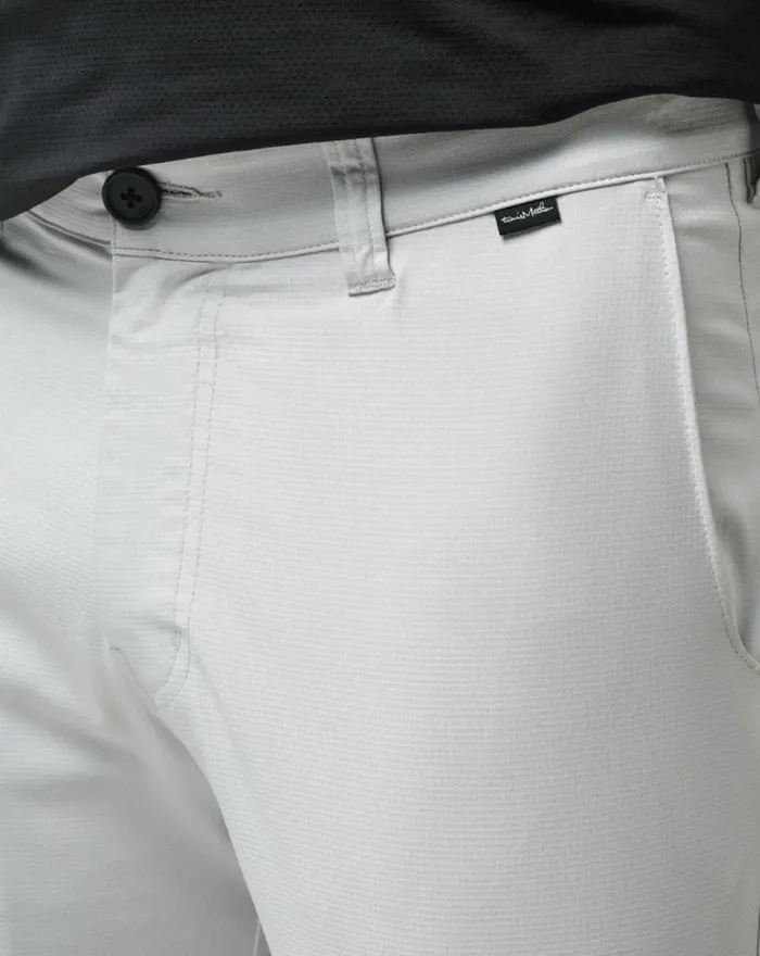 TravisMathew WANDERLUST SHORT 9IN Micro Chip Men Shorts TravisMathew WANDERLUST SHORT 9IN Micro Chip Men Shorts