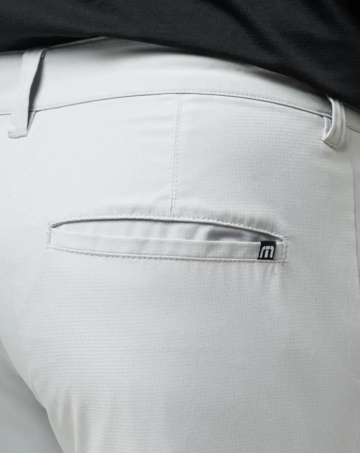 TravisMathew WANDERLUST SHORT 9IN Micro Chip Men Shorts TravisMathew WANDERLUST SHORT 9IN Micro Chip Men Shorts
