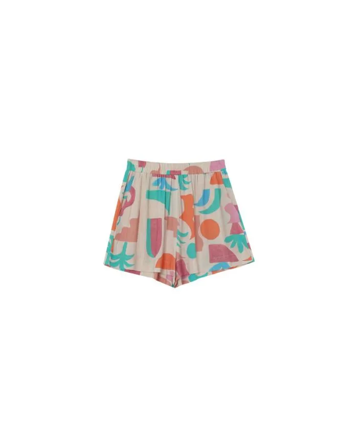 TROUSERS BEIGE MIAM Shop Grace and Mila Shorts