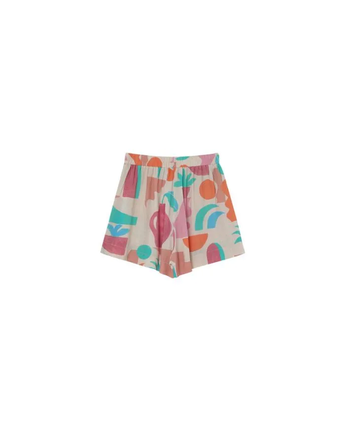 TROUSERS BEIGE MIAM Shop Grace and Mila Shorts