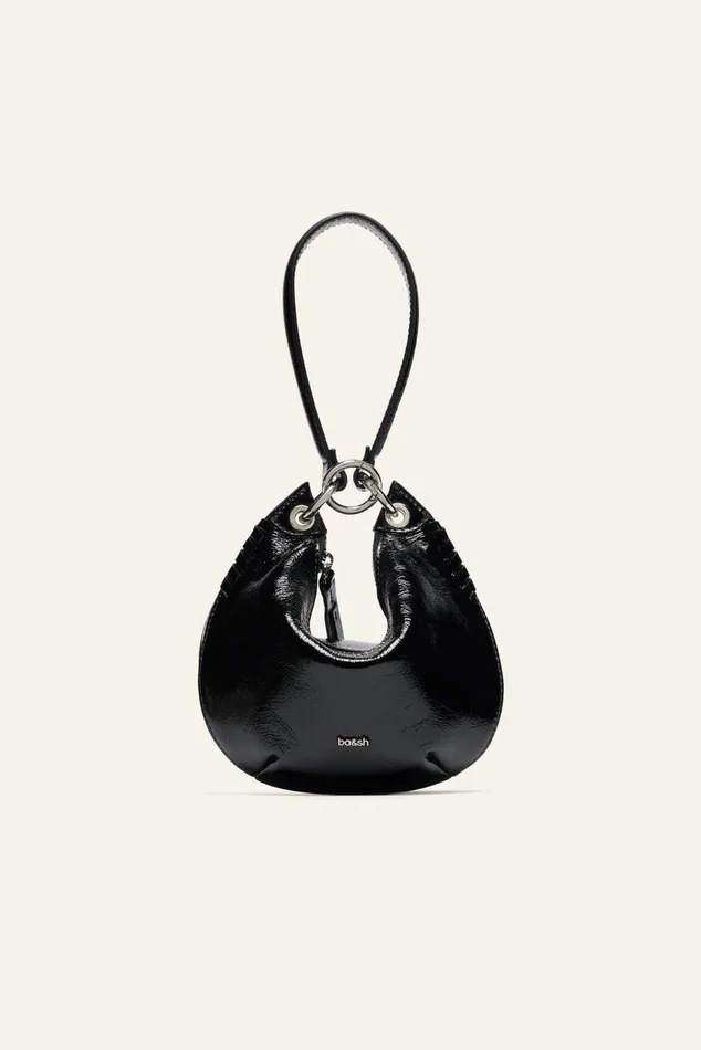 TwoShape Bag Swing Black Women Baandsh Bags