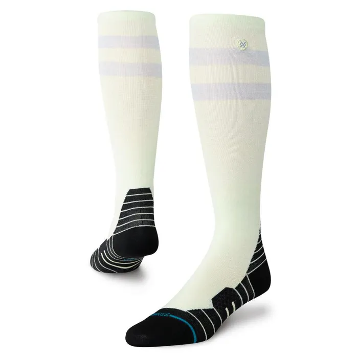 Ultralight Performance Wool Snow Otc Socks Joven 8211 Green Men Stance Over The Calf Ultralight Performance Wool Snow Otc Socks Joven 8211 Green Men Stance Over The Calf
