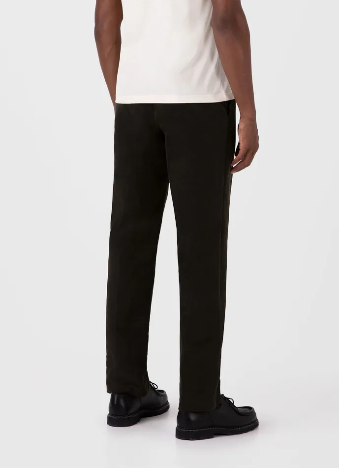 ussunspel Moleskin Trouser Peat Men Pants ussunspel Moleskin Trouser Peat Men Pants