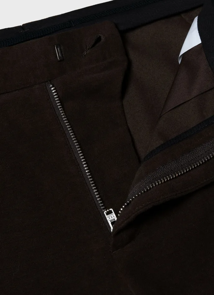 ussunspel Moleskin Trouser Peat Men Pants ussunspel Moleskin Trouser Peat Men Pants