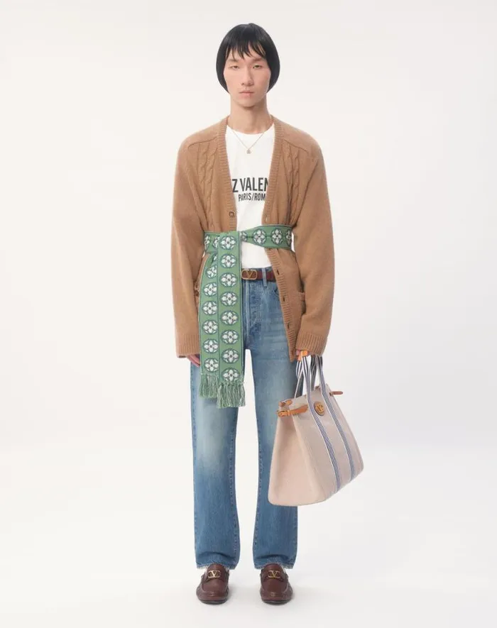 Valentino Denim Man Denim Pants For Man In Denim Denim Valentino Denim Man Denim Pants For Man In Denim Denim