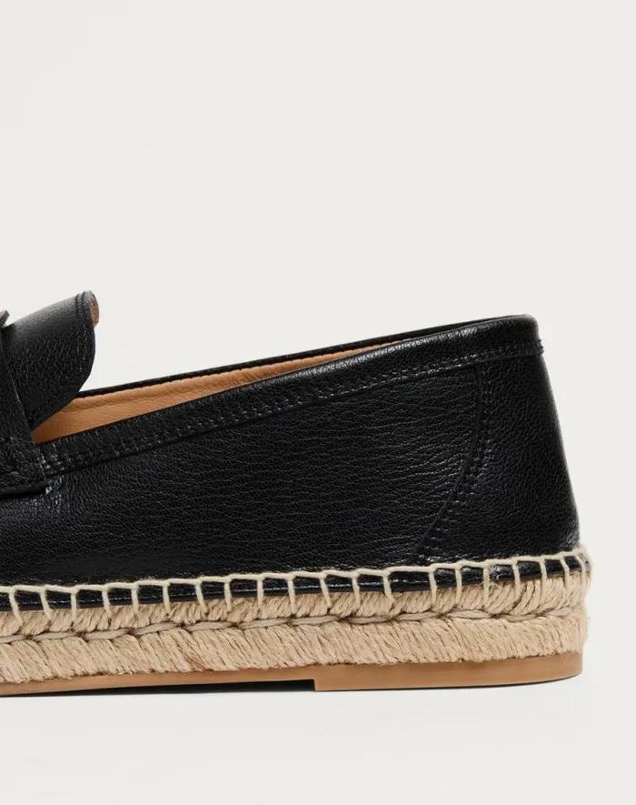 Valentino Sandals Man Palm Avenue Calfskin Loafer For Man In Tobacco Tobacco Valentino Sandals Man Palm Avenue Calfskin Loafer For Man In Tobacco Tobacco
