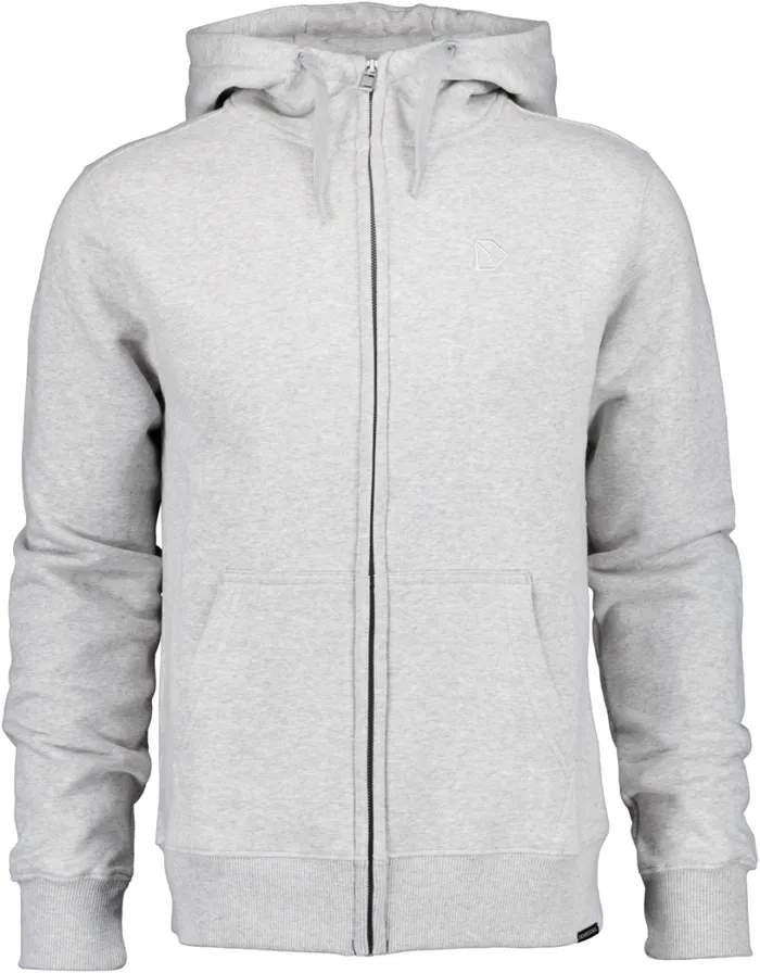 Ven Men039s Full Zip Aluminum Melange Men Didriksons Hoodies and Sweatshirts Ven Men039s Full Zip Aluminum Melange Men Didriksons Hoodies and Sweatshirts