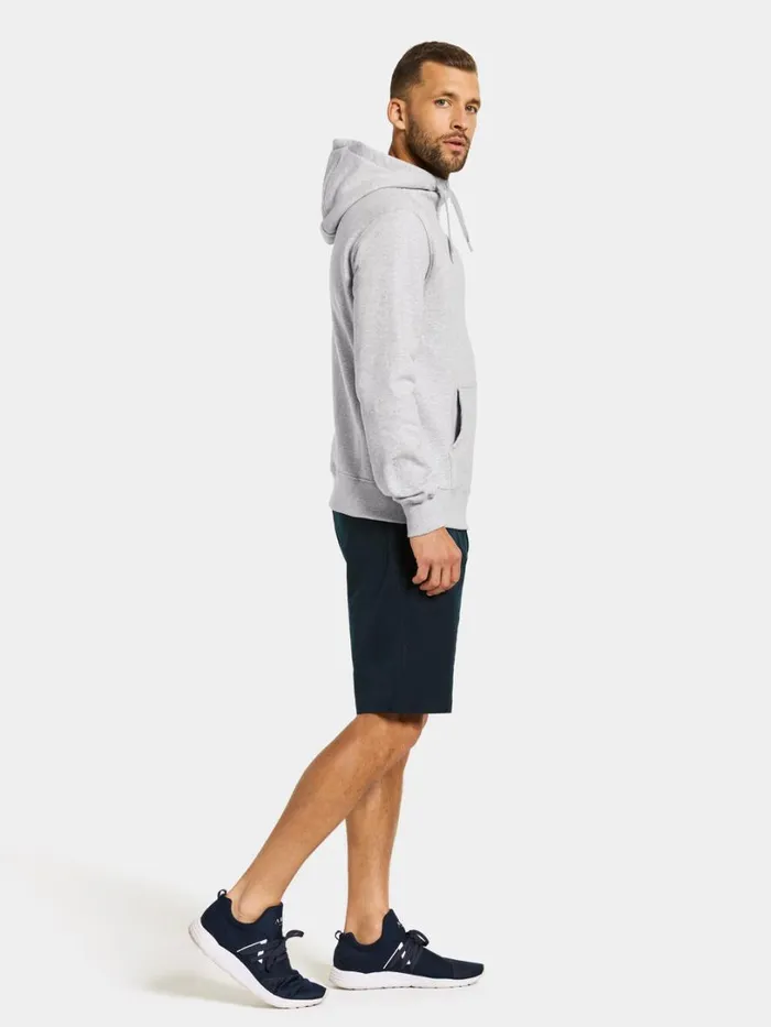 Ven Men039s Full Zip Aluminum Melange Men Didriksons Hoodies and Sweatshirts Ven Men039s Full Zip Aluminum Melange Men Didriksons Hoodies and Sweatshirts