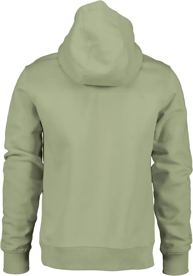 Ven Men039s Hoodie Didriksons Light Moss Men Didriksons Hoodies and Sweatshirts