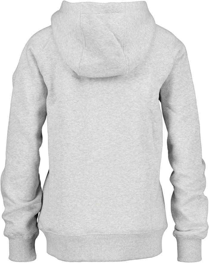 Ven Women039s Full Zip Aluminum Melange Women Didriksons Hoodies and Sweatshirts Ven Women039s Full Zip Aluminum Melange Women Didriksons Hoodies and Sweatshirts