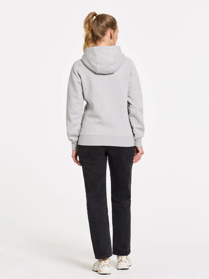 Ven Women039s Full Zip Aluminum Melange Women Didriksons Hoodies and Sweatshirts Ven Women039s Full Zip Aluminum Melange Women Didriksons Hoodies and Sweatshirts