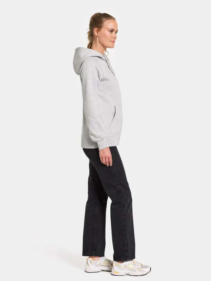Ven Women039s Full Zip Aluminum Melange Women Didriksons Hoodies and Sweatshirts Ven Women039s Full Zip Aluminum Melange Women Didriksons Hoodies and Sweatshirts