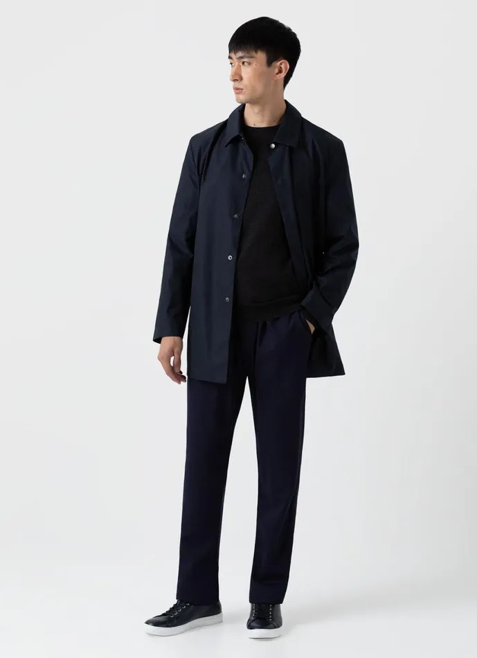 Ventile Mac Men SUNSPEL Jackets and Coats