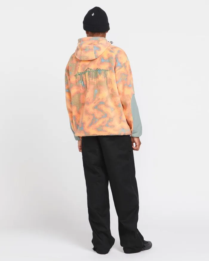 Volcom Japan By Bryan Iguchi Tds Pants 8211 Black Mens Volcom Pants
