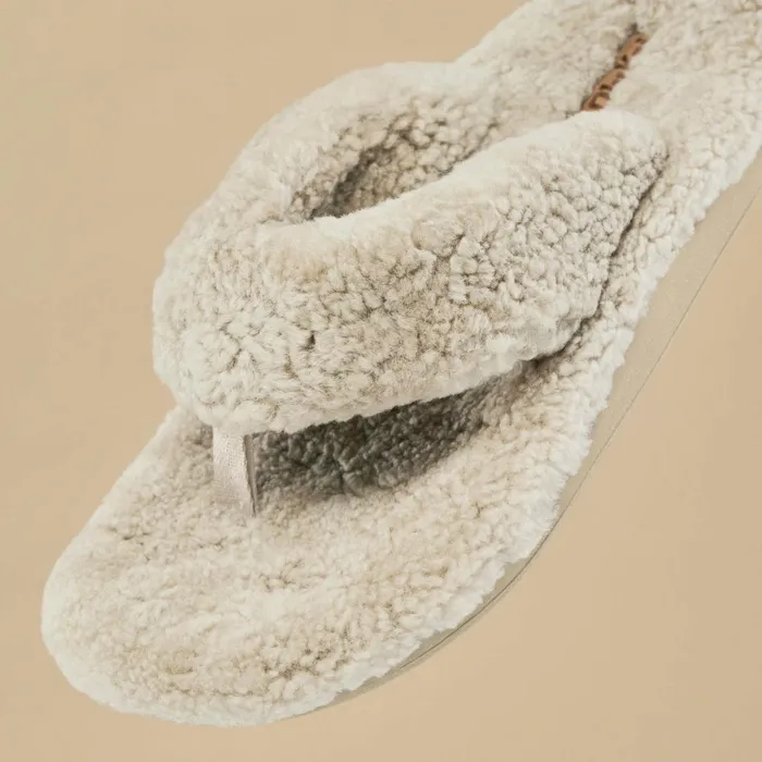 Warm Weather Women Olukai Kpe039a Heu Flip Flop Slippers 8211 Tapa