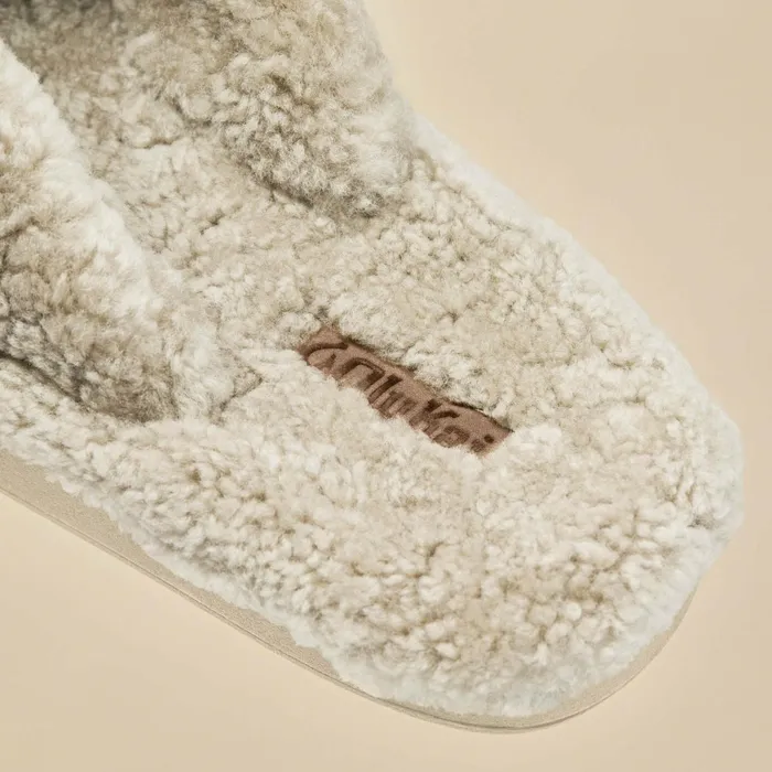 Warm Weather Women Olukai Kpe039a Heu Flip Flop Slippers 8211 Tapa