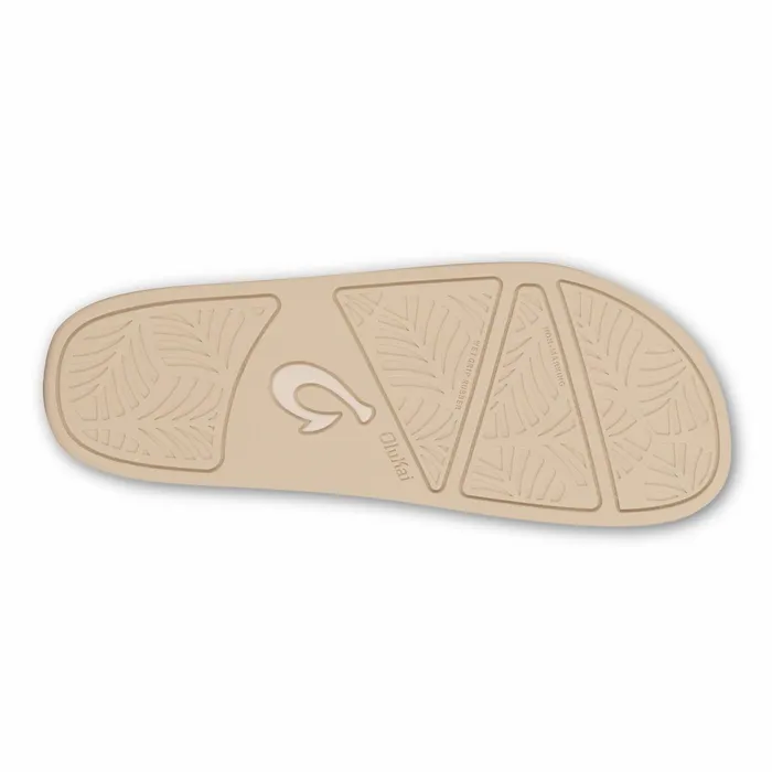 Warm Weather Women Olukai Kpe039a Heu Flip Flop Slippers 8211 Tapa