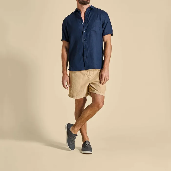 WaterFriendly Men Olukai Nohea Moku Boat Shoes 8211 Charcoal Clay