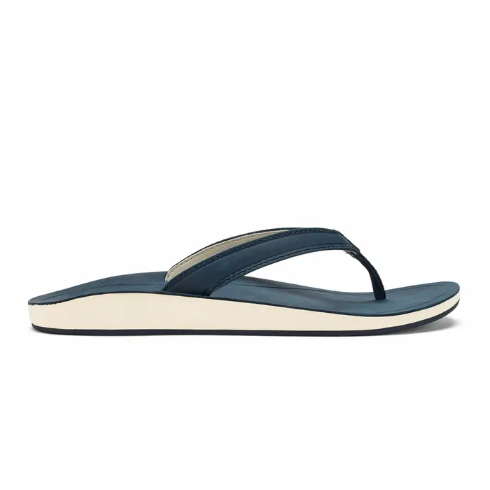 WaterFriendly Women Olukai Southshore Waterproof Sandals 8211 Mood Indigo