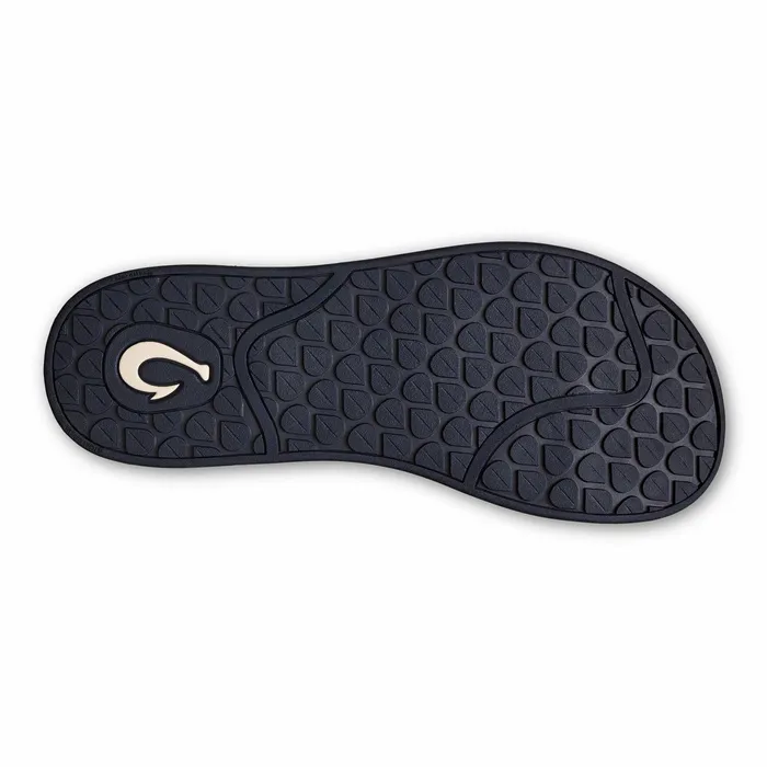 WaterFriendly Women Olukai Southshore Waterproof Sandals 8211 Mood Indigo