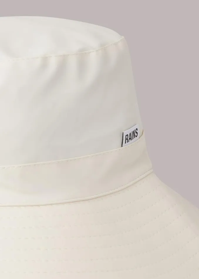 Whistles Hats Gloves and Scarves Ivory Rains Boonie Hat 8211 Women