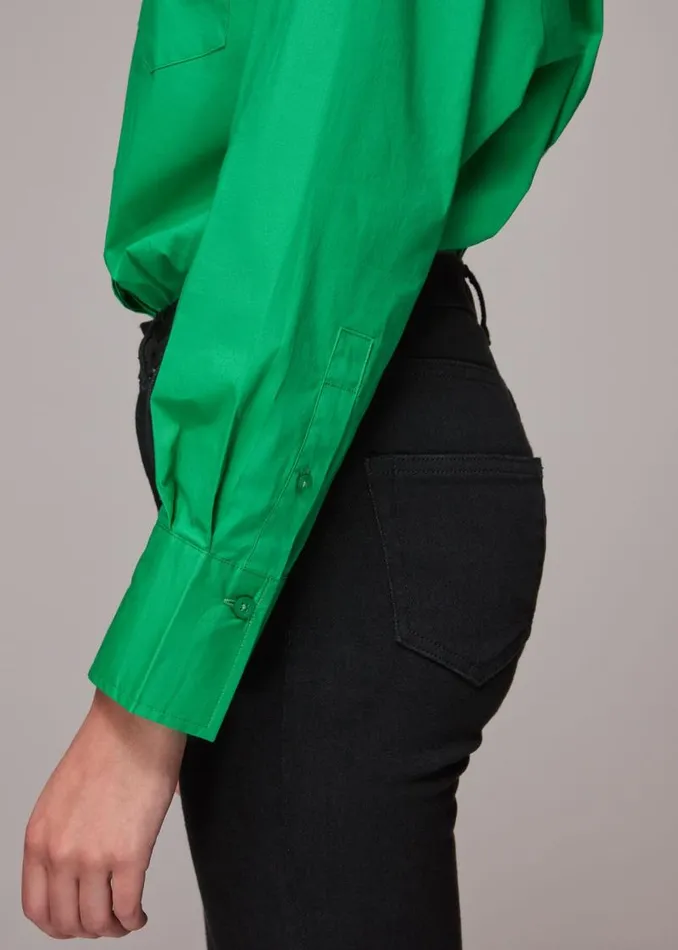 Whistles Pants Solid Black Stretch Sculpted Skinny Jean 8211 Women