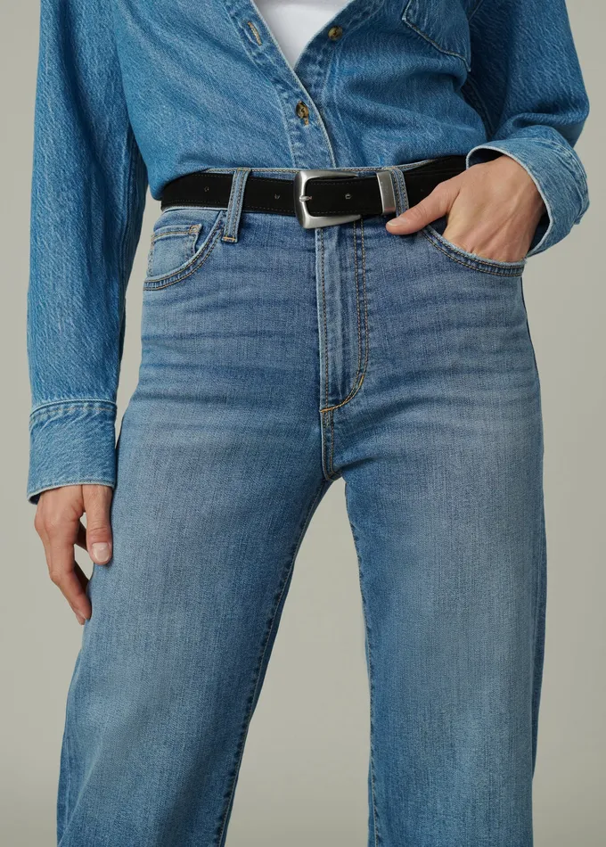 Wide Leg Women THE BLAKE No Promises Joe8217s Jeans