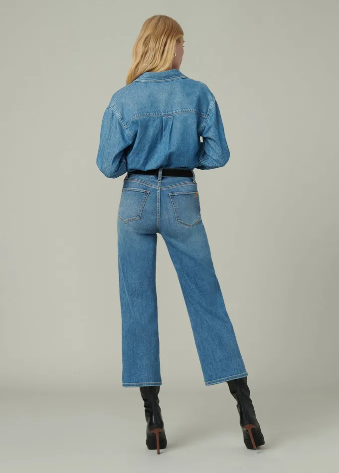 Wide Leg Women THE BLAKE No Promises Joe8217s Jeans