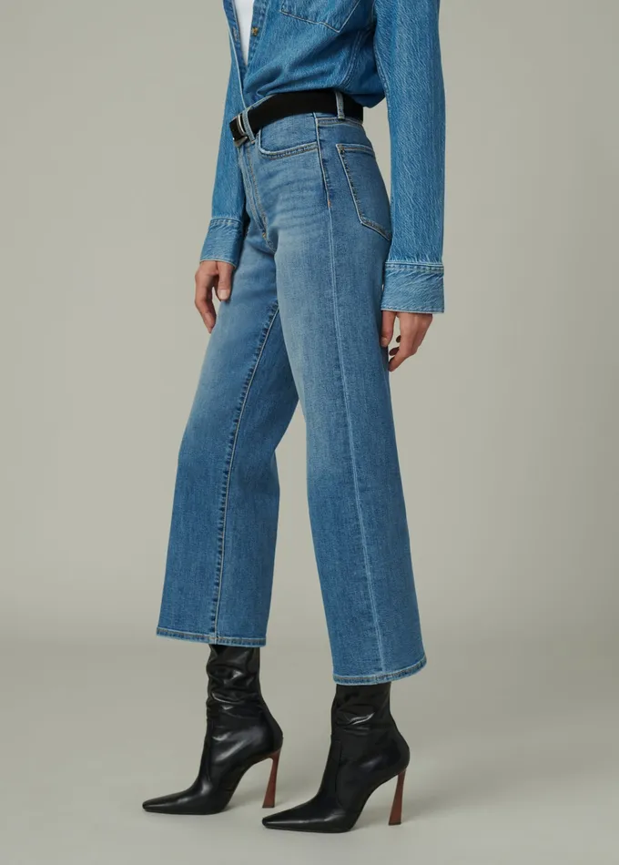 Wide Leg Women THE BLAKE No Promises Joe8217s Jeans