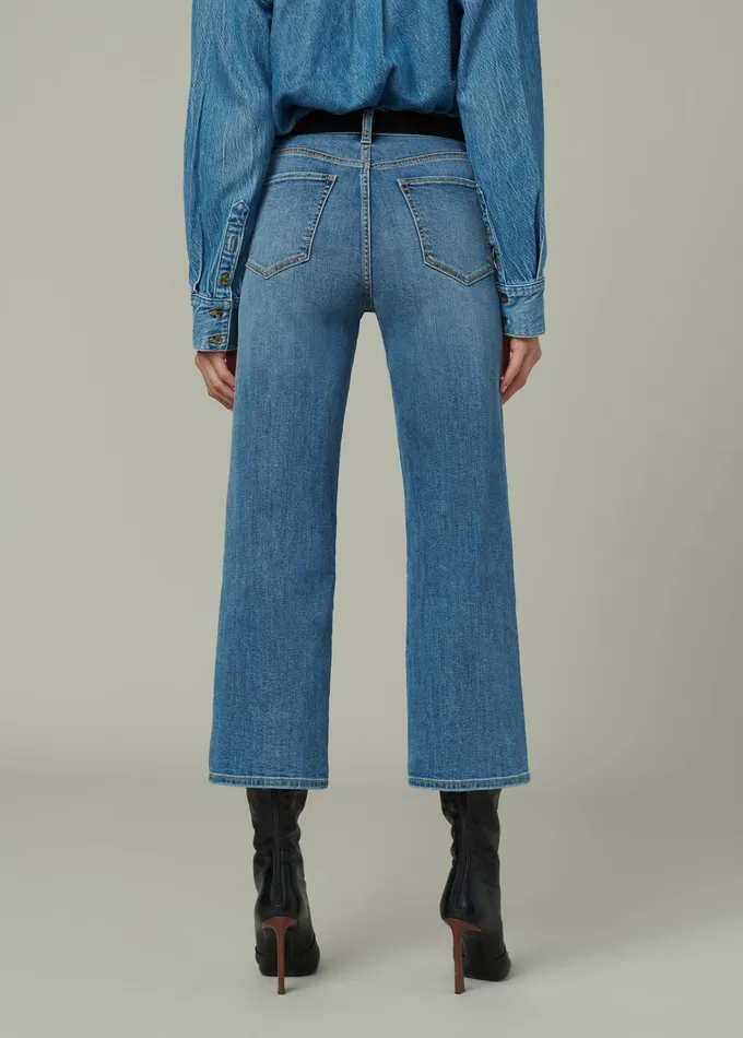 Wide Leg Women THE BLAKE No Promises Joe8217s Jeans