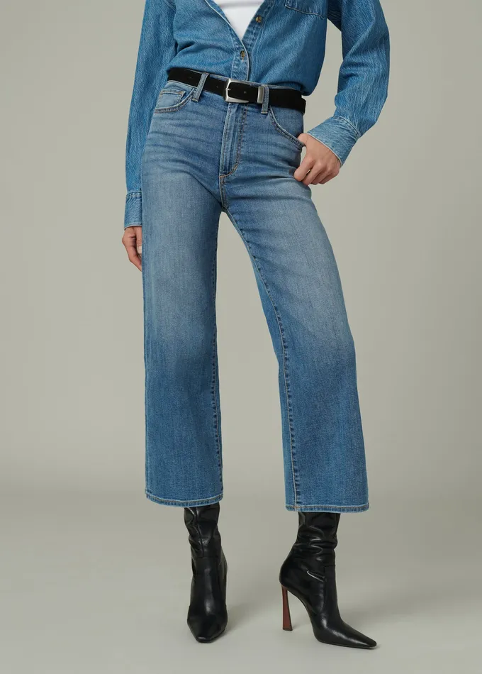 Wide Leg Women THE BLAKE No Promises Joe8217s Jeans