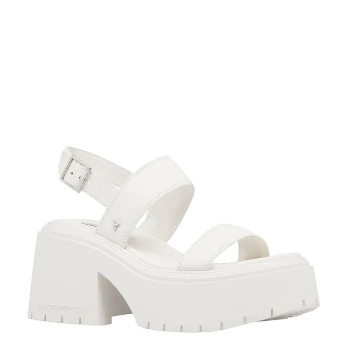 Windsor Smith Sandals Women COSMOS SNOW CHUNKY SANDALS Windsor Smith Sandals Women COSMOS SNOW CHUNKY SANDALS