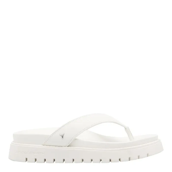 Windsor Smith Sandals Women MAYBE SNOW LEATHER SANDALS