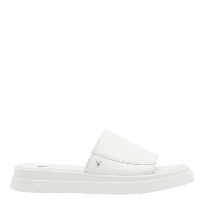 Windsor Smith Sandals Women SUMMER SNOW LEATHER SANDALS