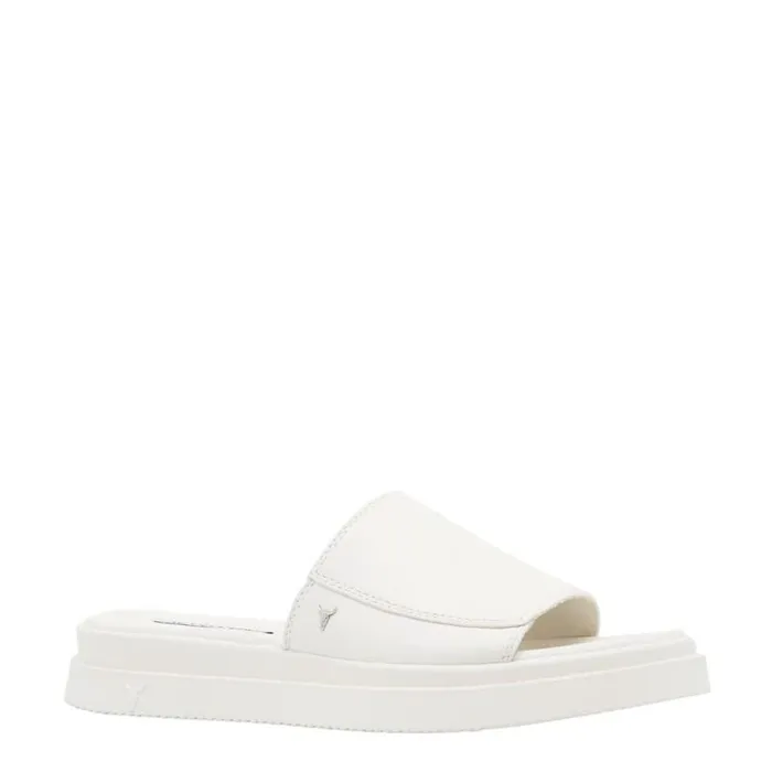 Windsor Smith Sandals Women SUMMER SNOW LEATHER SANDALS Windsor Smith Sandals Women SUMMER SNOW LEATHER SANDALS