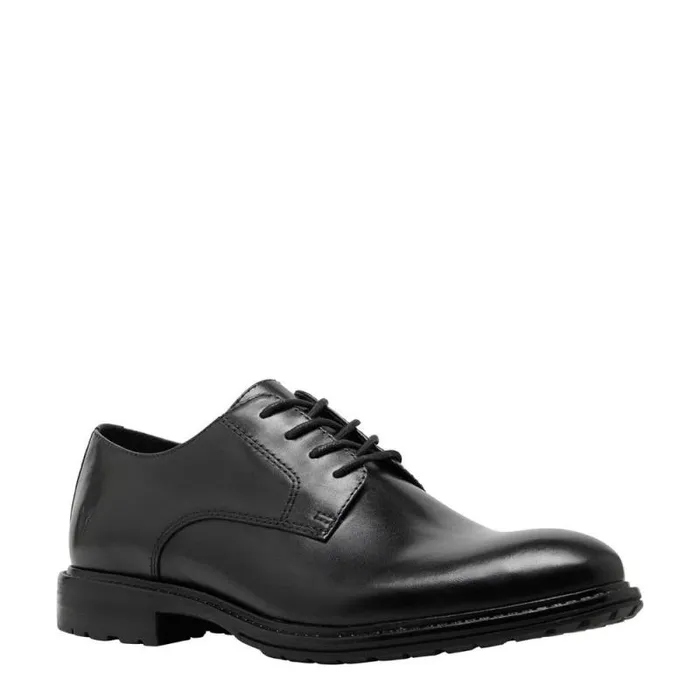 Windsor Smith Shoes Men LUCA BLACK LEATHER SHOES Windsor Smith Shoes Men LUCA BLACK LEATHER SHOES