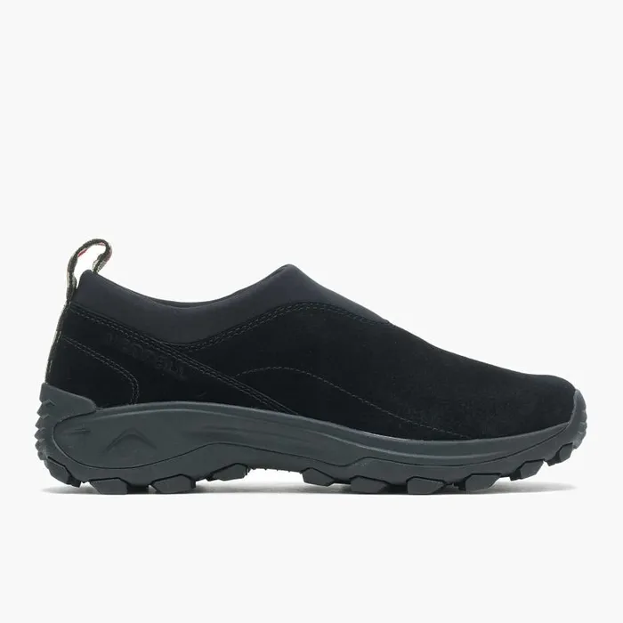 Winter Moc 3 Wide Width Black Men Merrell SlipOns
