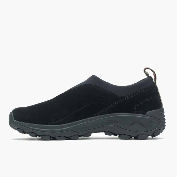 Winter Moc 3 Wide Width Black Men Merrell SlipOns