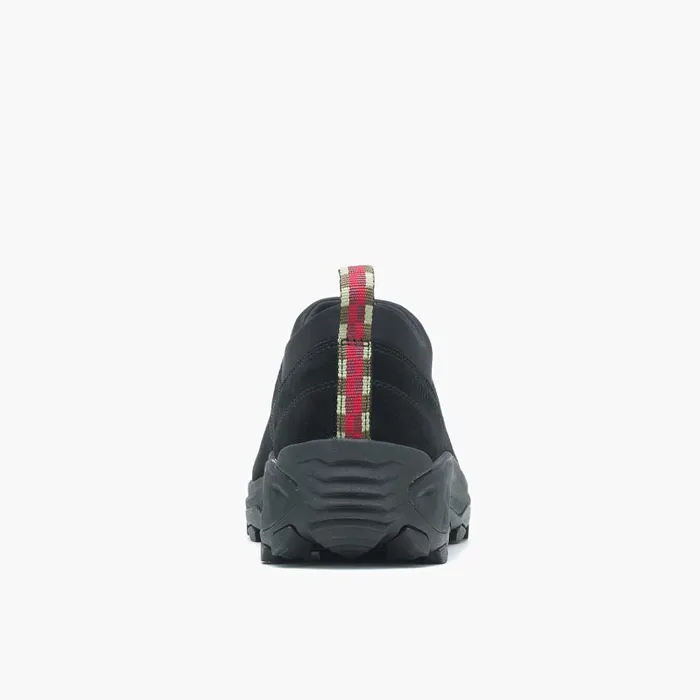 Winter Moc 3 Wide Width Black Men Merrell SlipOns
