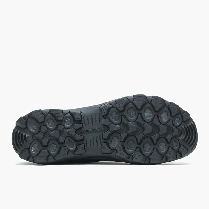Winter Moc 3 Wide Width Black Men Merrell SlipOns